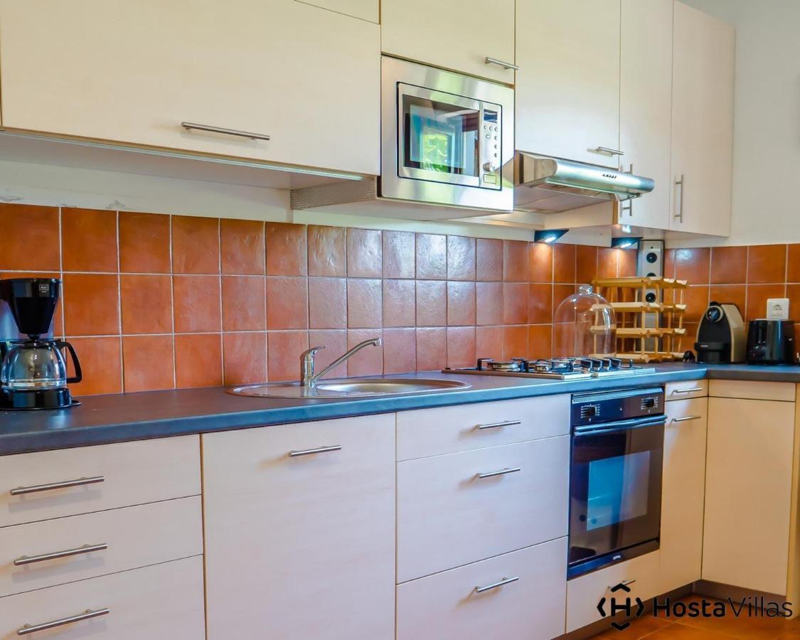 Villa Cypress By Istrian Country Houses Babici Buitenkant foto