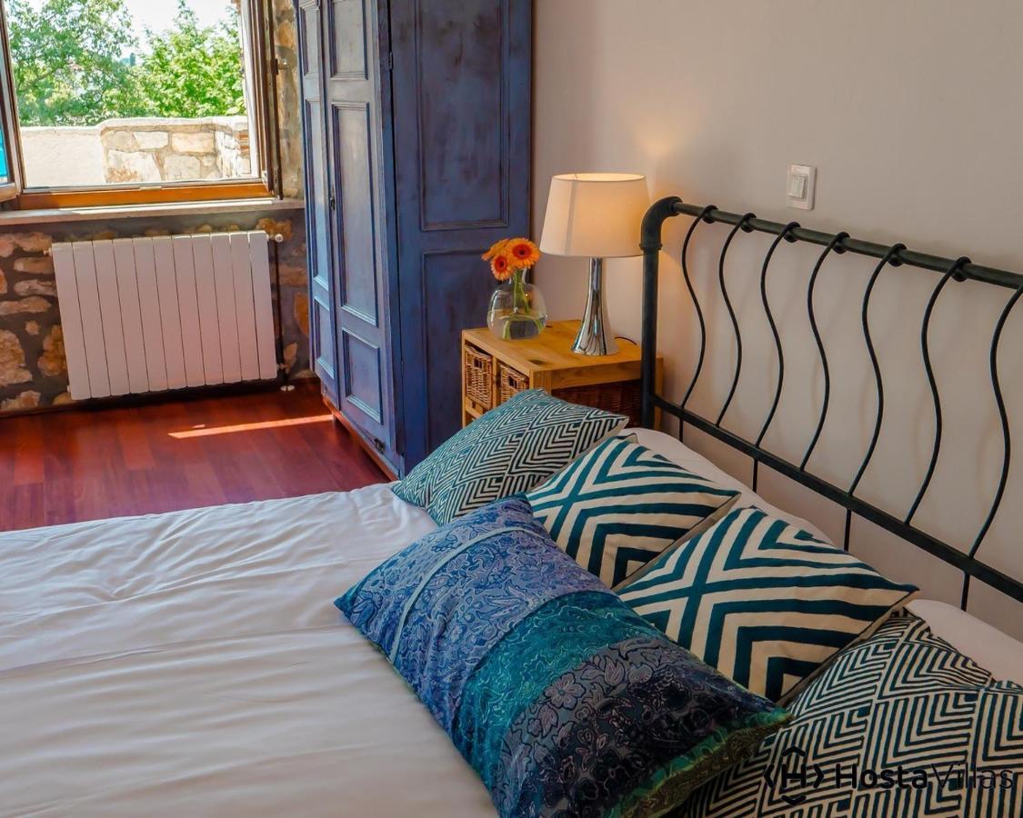 Villa Cypress By Istrian Country Houses Babici Buitenkant foto