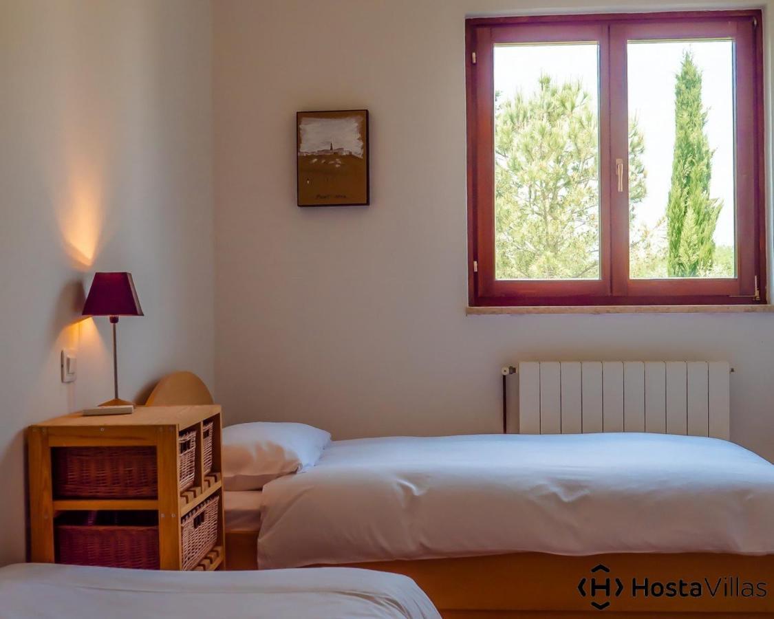 Villa Cypress By Istrian Country Houses Babici Buitenkant foto