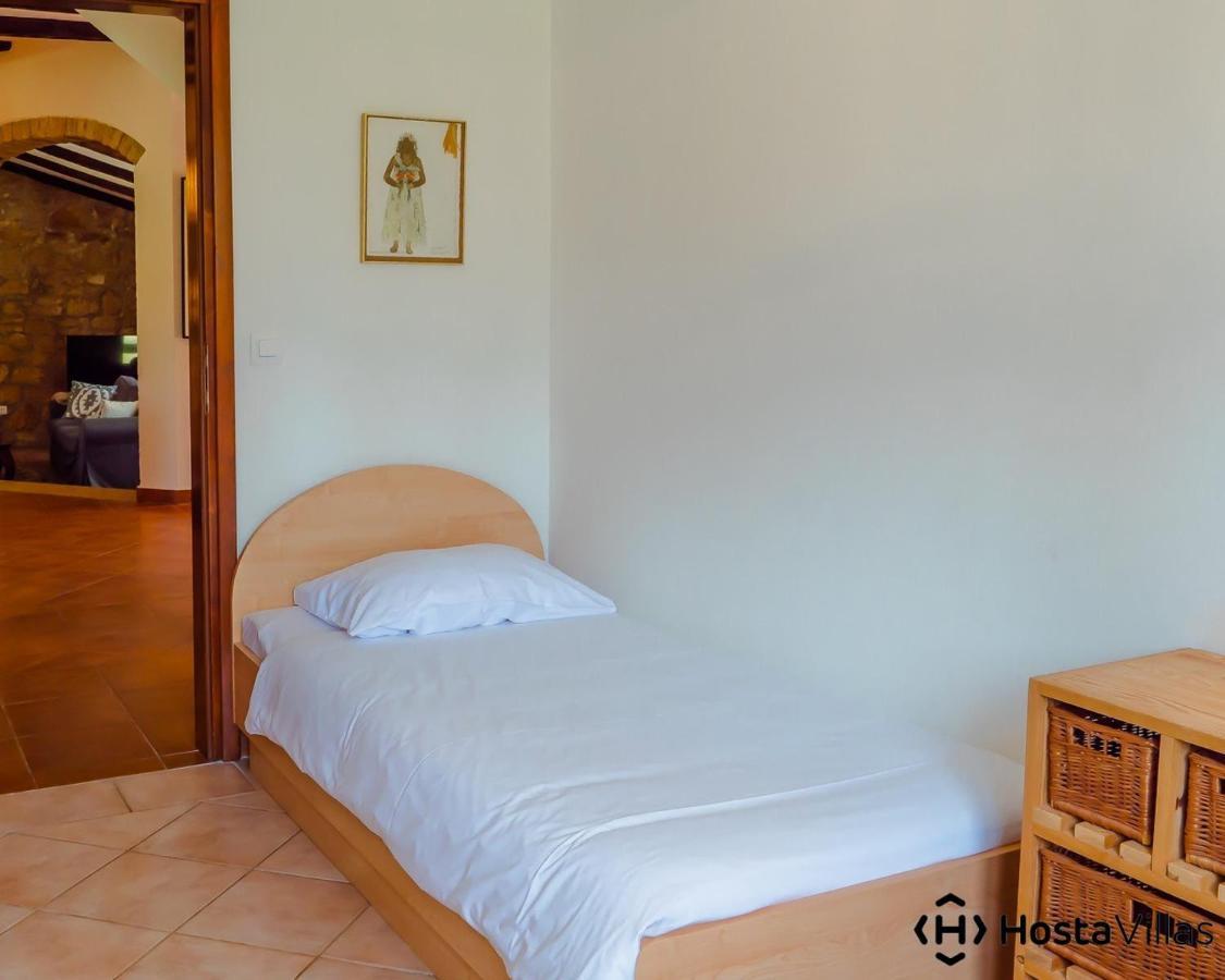 Villa Cypress By Istrian Country Houses Babici Buitenkant foto