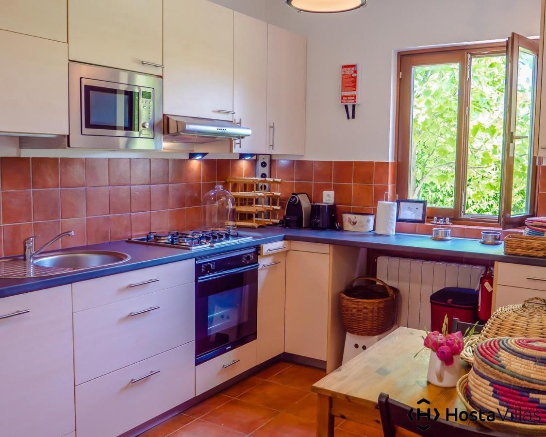 Villa Cypress By Istrian Country Houses Babici Buitenkant foto